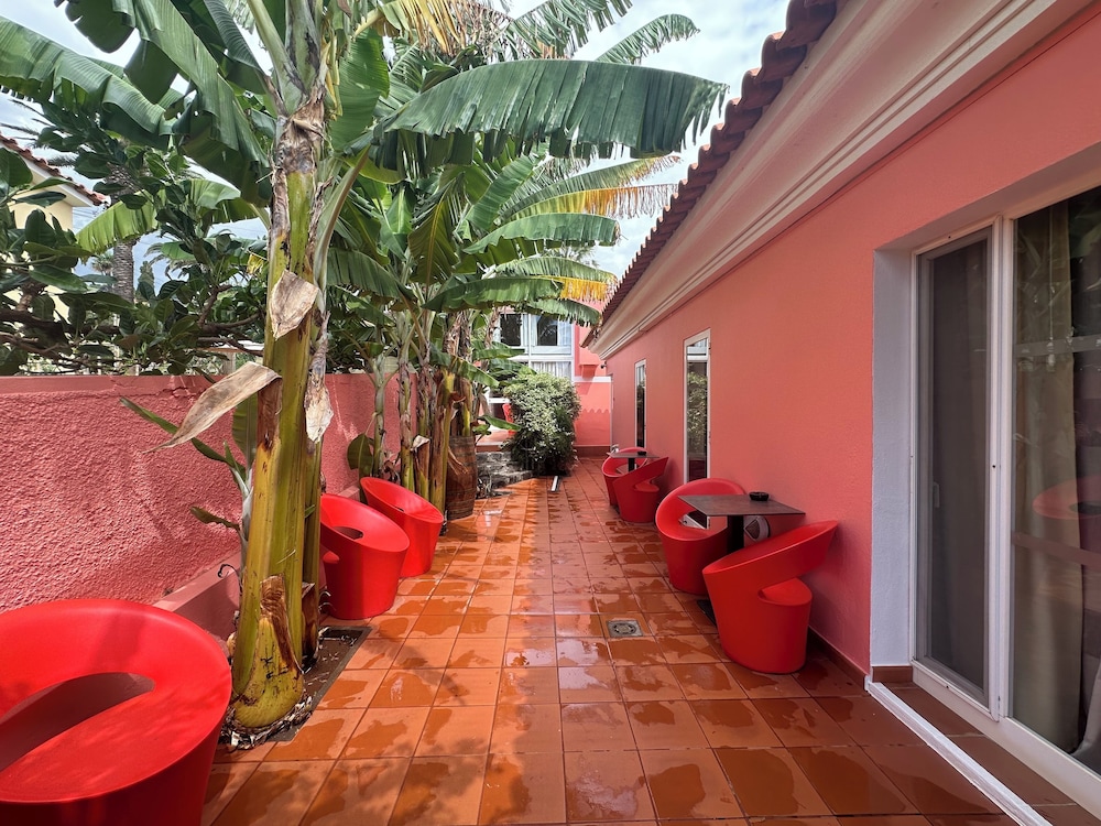 Inn & Art Madeira 60/67