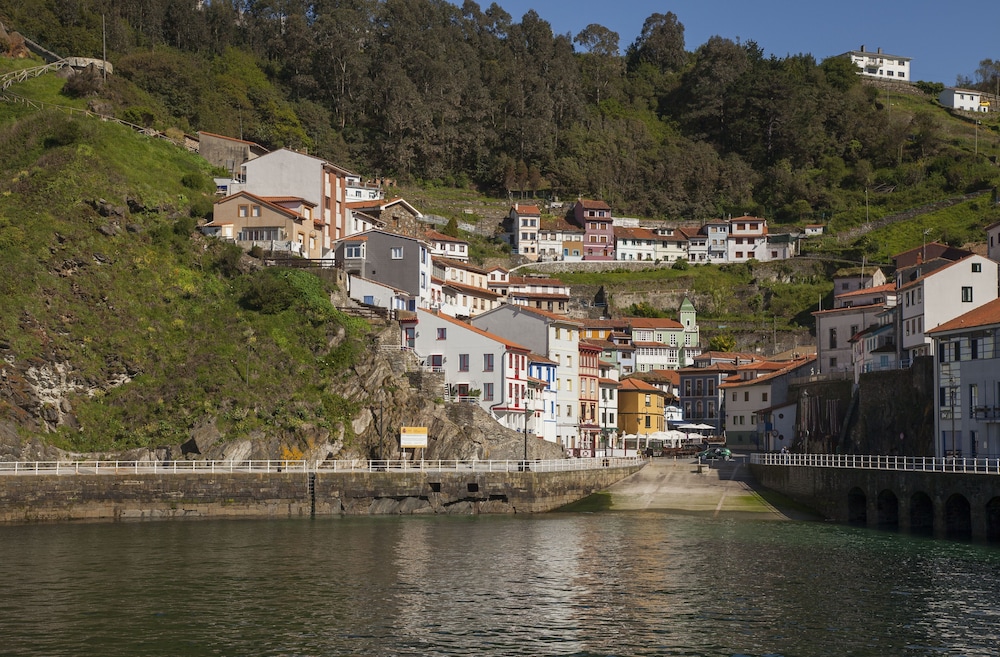 Casona de La Paca Hotel And Apartments 62/74