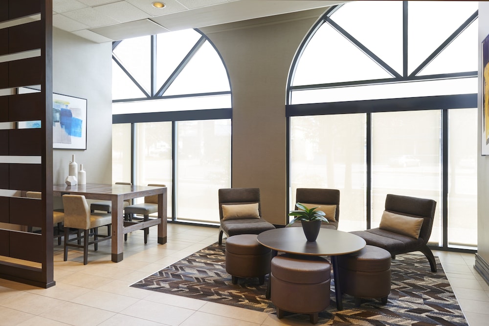 Residence Inn by Marriott London Downtown 28/45