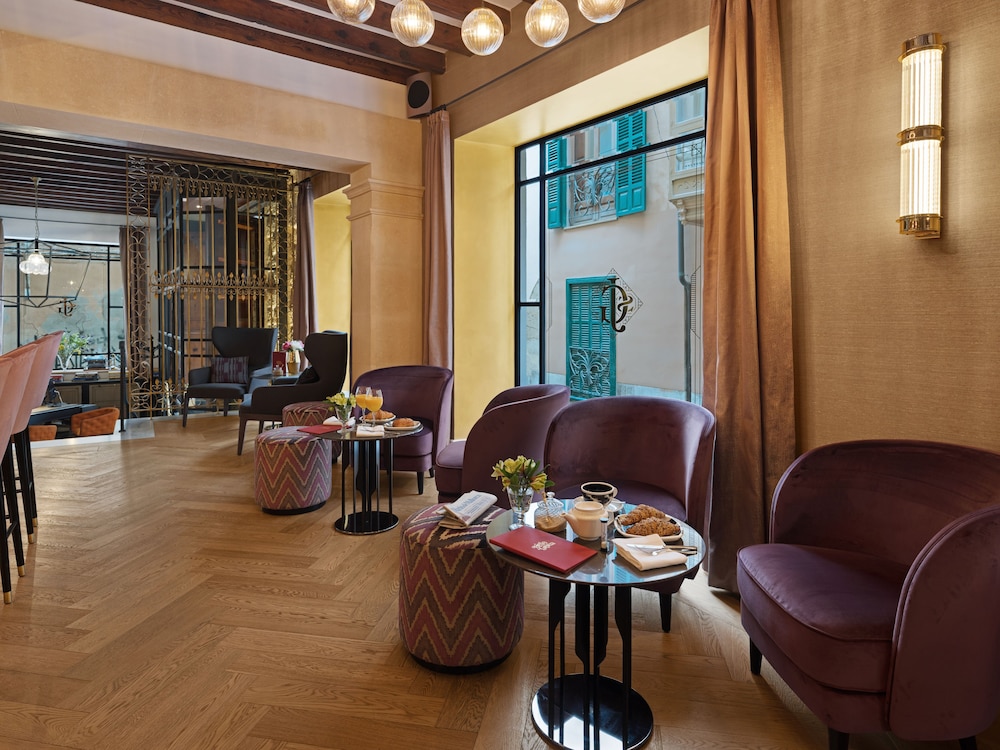 Hotel Gloria de Sant Jaume 51/71