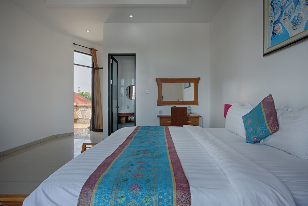 My Villa and Resort Canggu 24/72