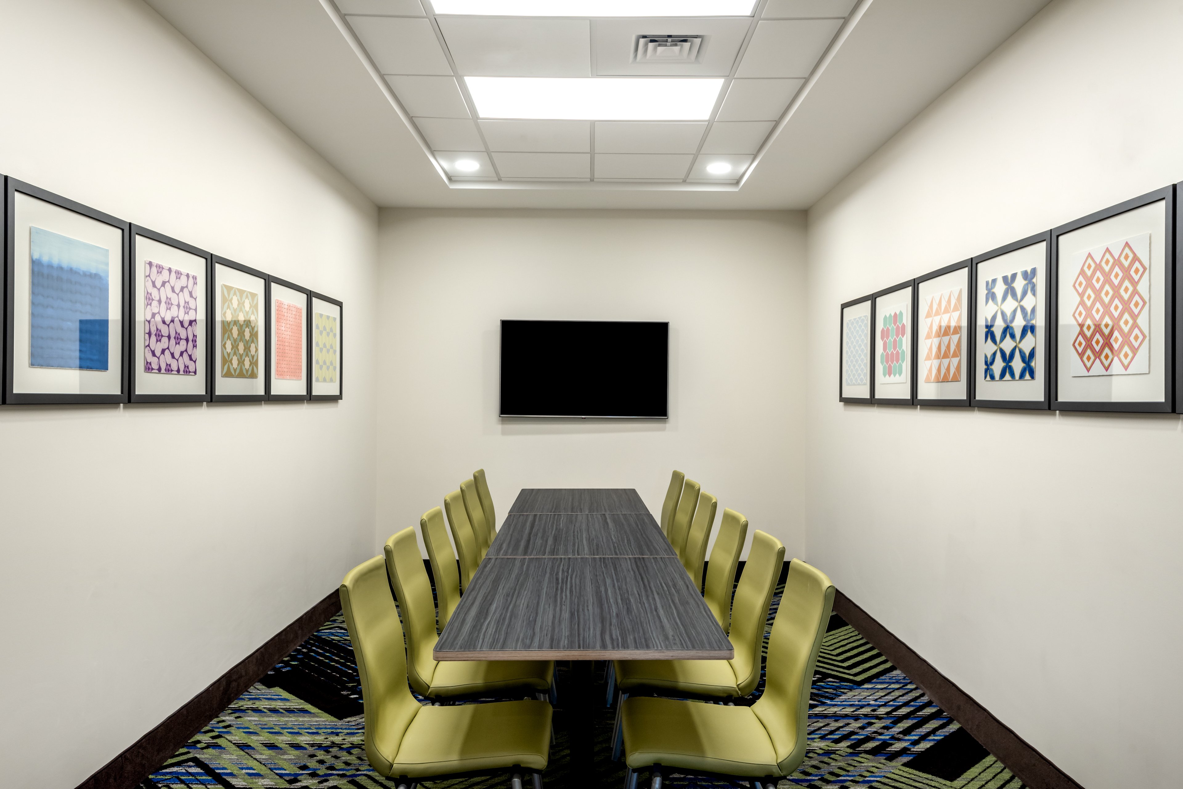 Holiday Inn Express & Suites Punta Gorda 37/45