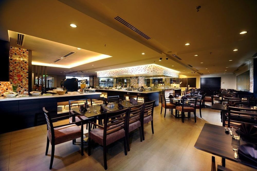 Grand Margherita Hotel 21/32