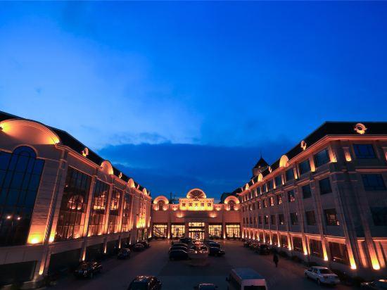 Faguo Hotel 38/39