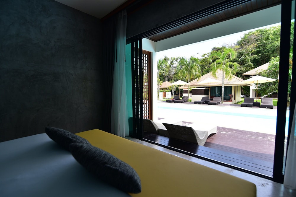 Mook Lamai Resort And Spa 15/75
