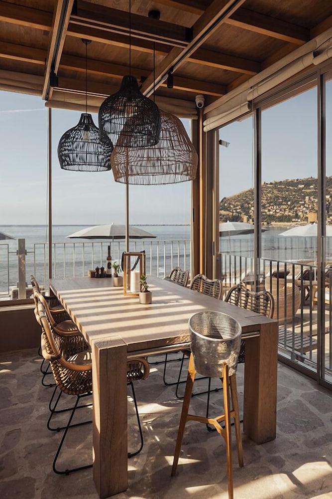 Sun Hotel By En Vie Beach - Adults Only 40/50