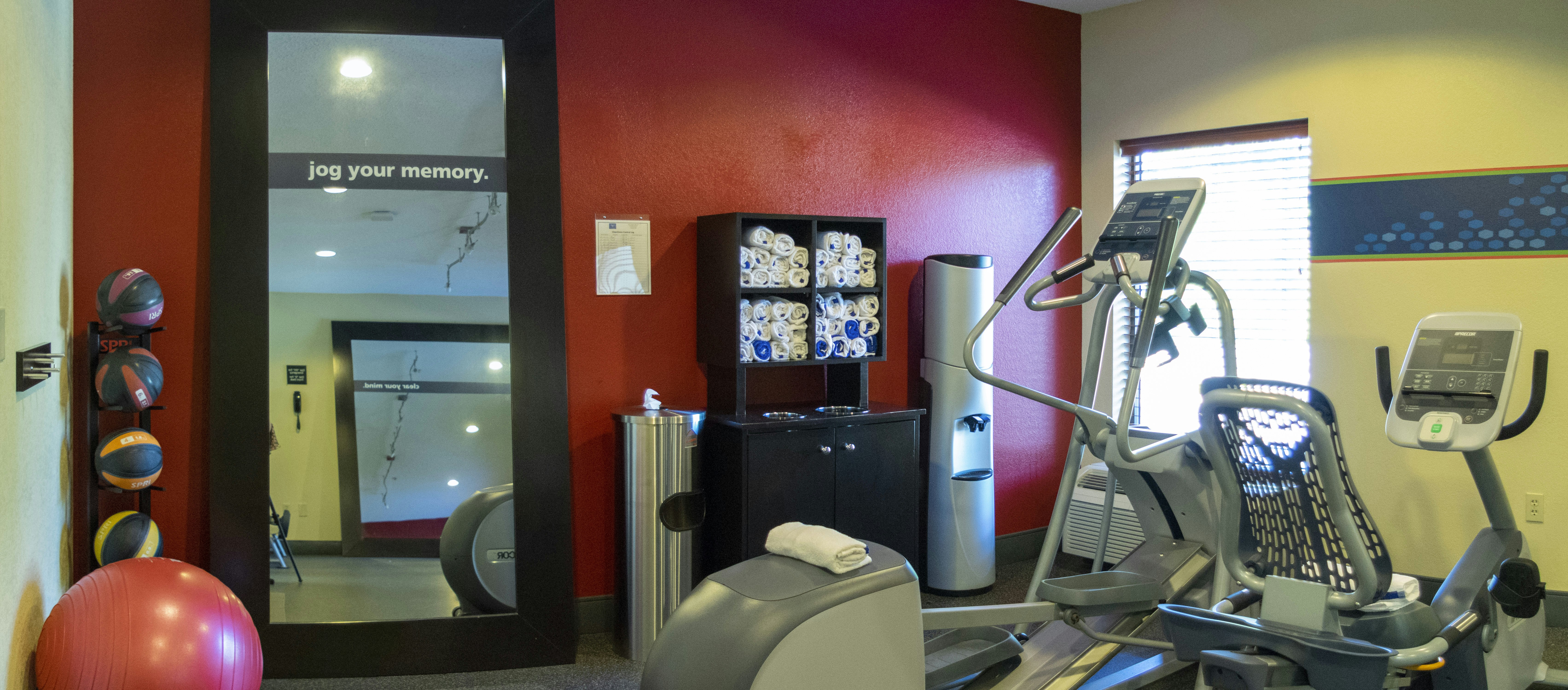 Hampton Inn St. Louis/Chesterfield 6/14