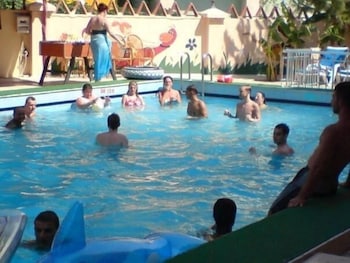 Grand Villa Sol Apart 11/68