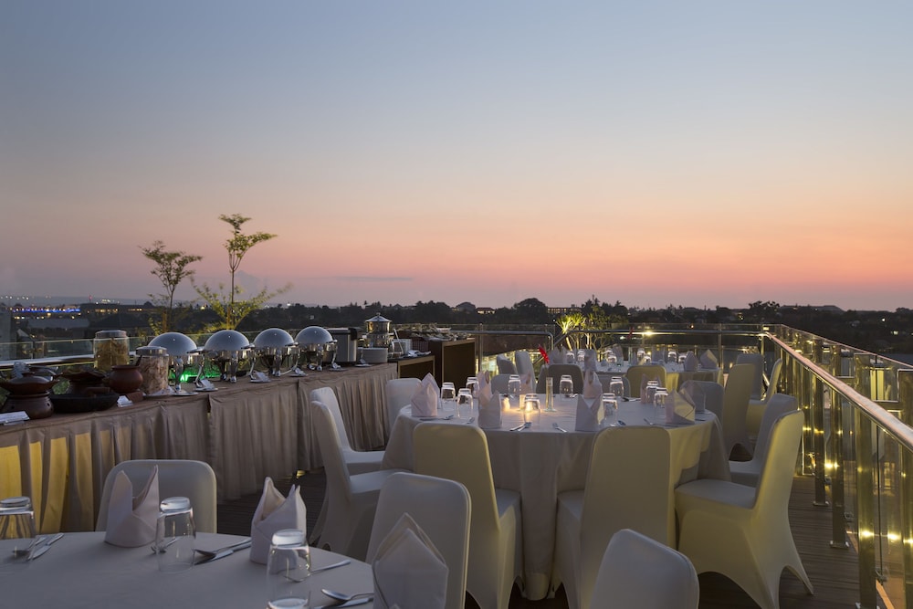 NIMS Hotel Seminyak 51/58