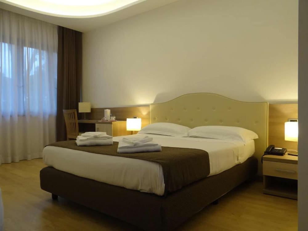 Hotel Boomerang Roma 8/50