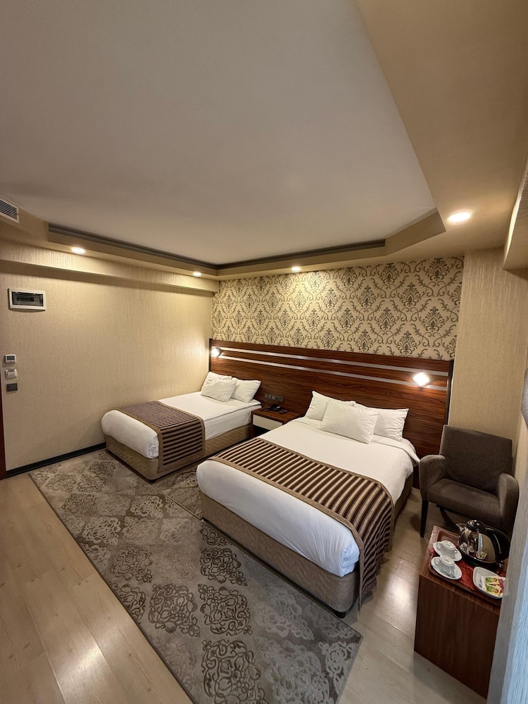 My Liva Hotel 14/50