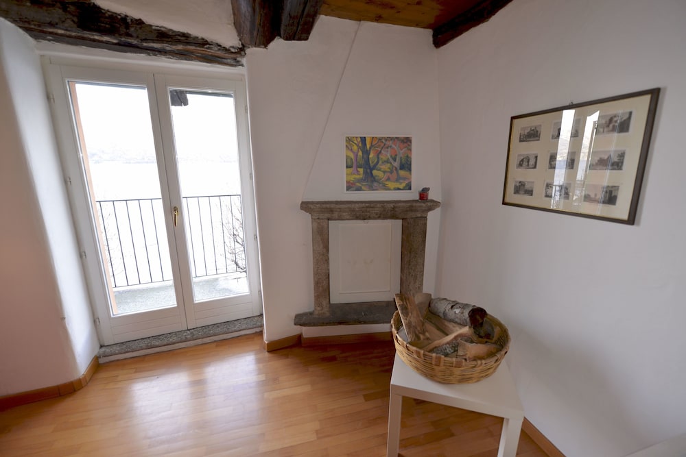 Casa La Finestra Sul Lago - Welchome 8/11