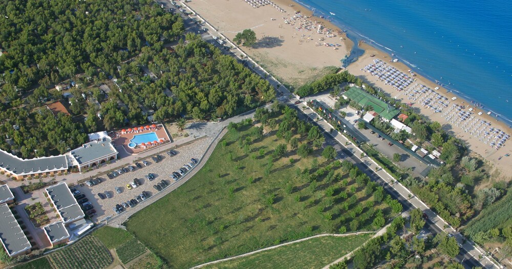 Garden Hotel Ripa 53/68