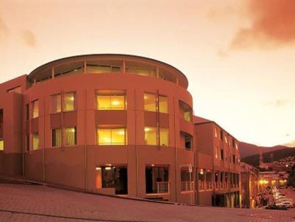 萨拉曼卡陶乐酒店(Salamanca Terraces) 图片5