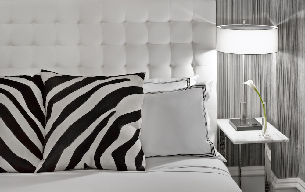 Moderne Hotel Nyc 33/52
