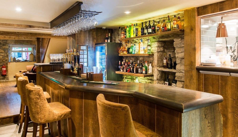 The Barley Mow 21/26