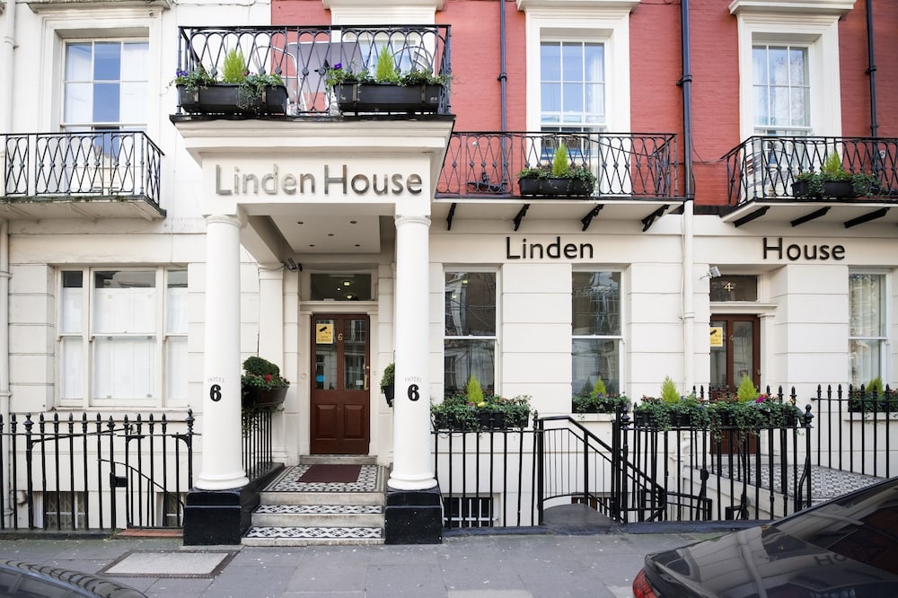 Linden House 4/53