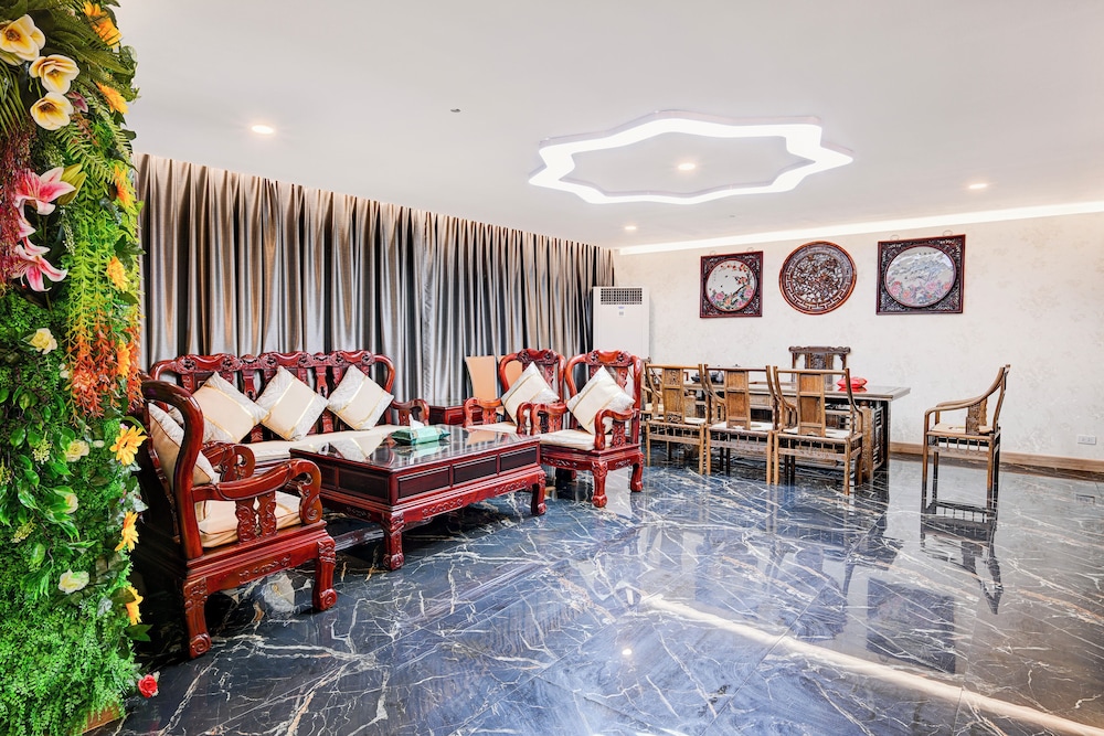 Palette The Travellers Hotel Bangkok 44/61