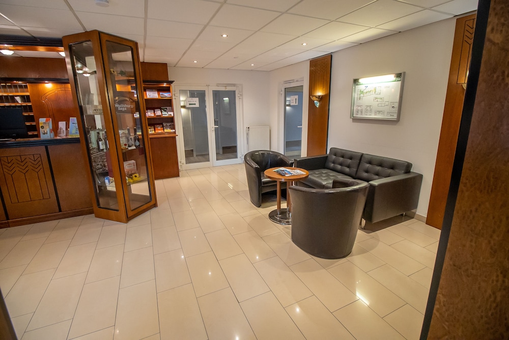 Hotel Fallersleber Spieker 3/50