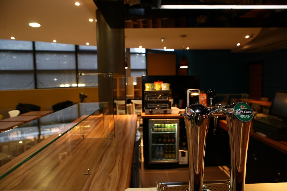 Hotel Reseda Paris Bagnolet 27/41