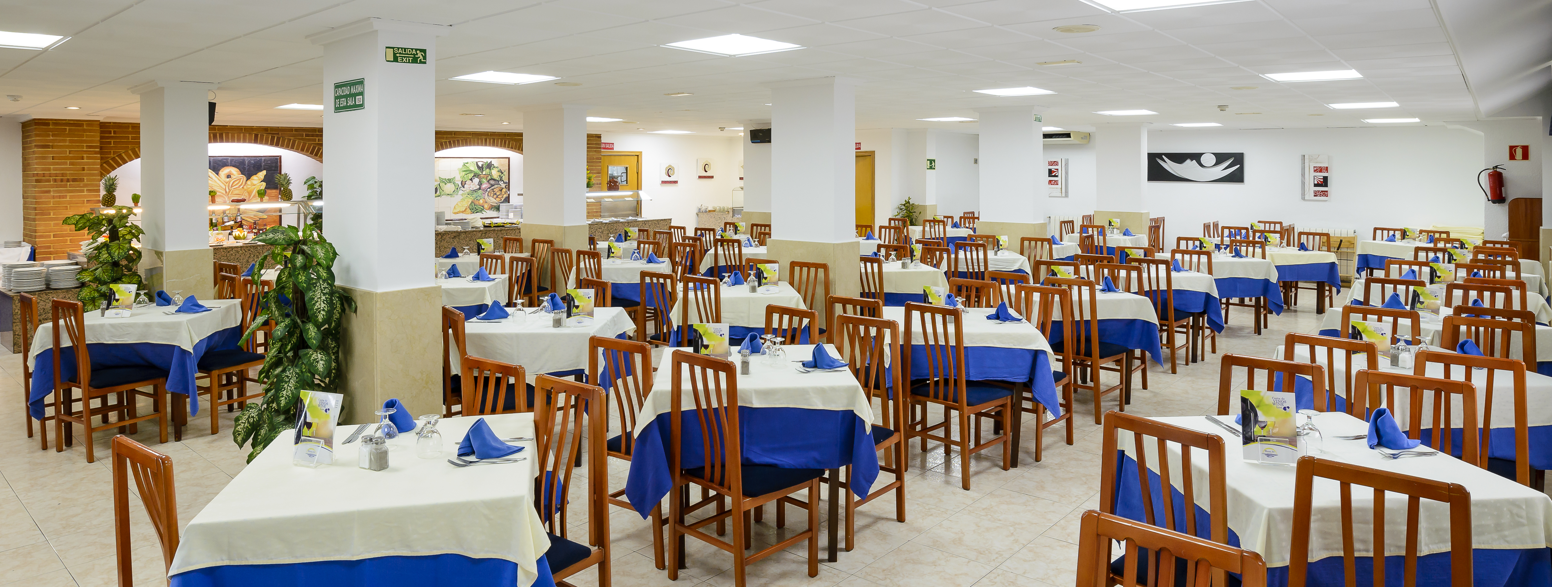 Mareny Benidorm Hotel 39/54