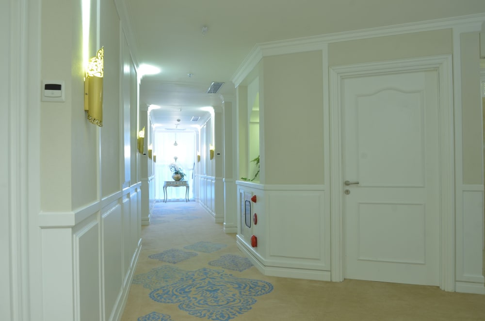 Noor Hotel 26/58