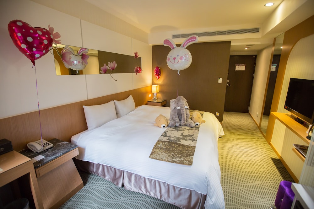 Relite Hotel Taipei 20/50