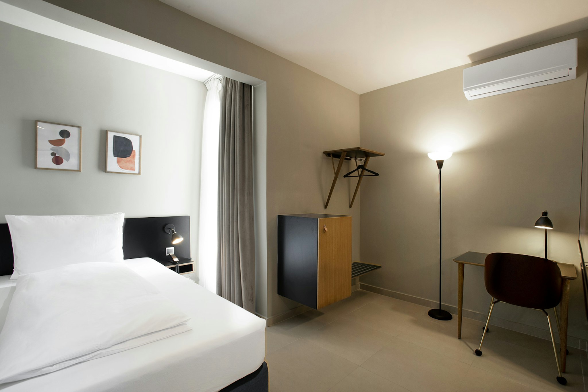 Room at Nordic Hotel Lagos, LAGOS