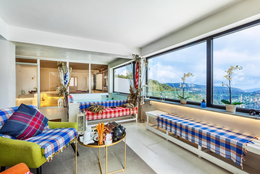 Troodos Hotel 31/50