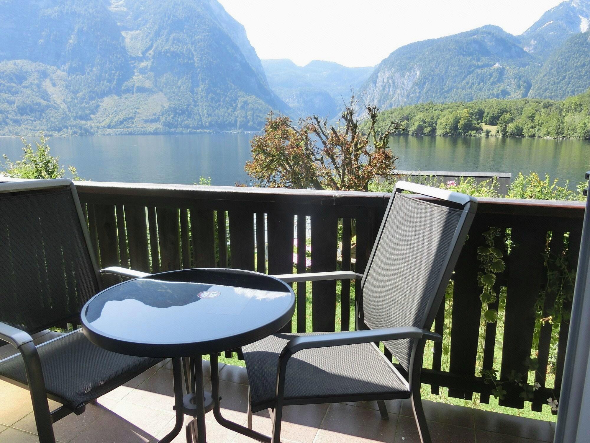 Hotel Haus Am See 16/29