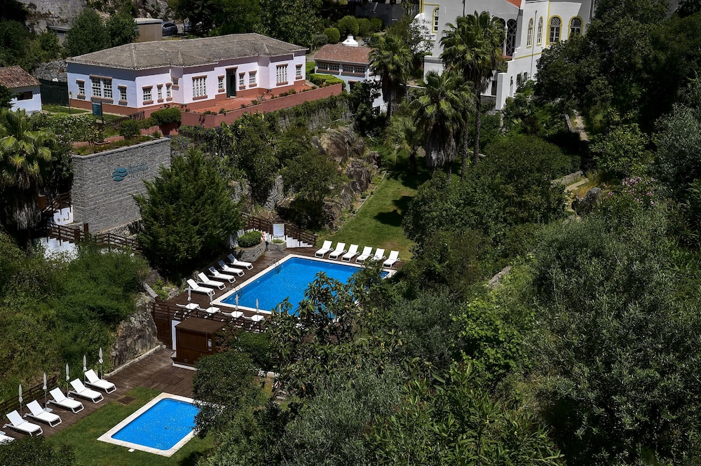 Caldas de Monchique - Villa Termal SPA Hotel 50/60
