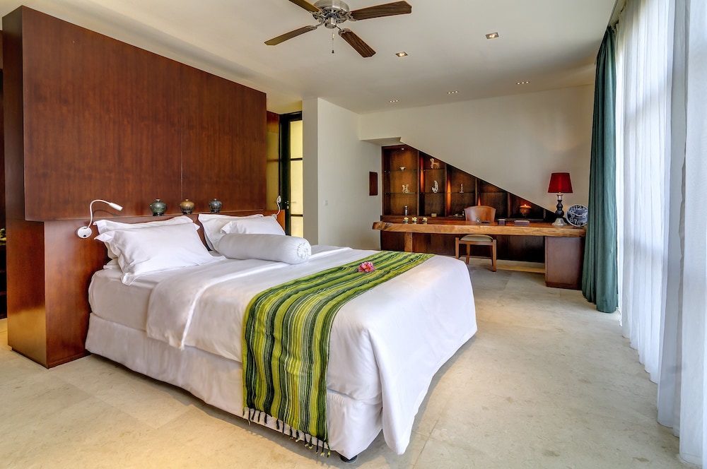 PRIVATE VILLAS OF BALI 11/50