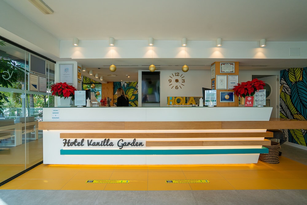 Vanilla Garden Hotel - Adults Only 11/74