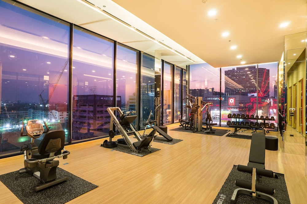 Best Western Plus Wanda Grand Hotel 37/62