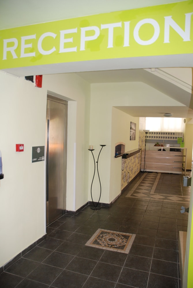 Svea Hotel 15/59