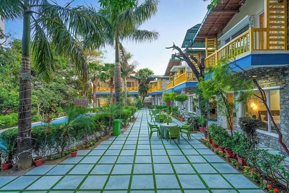 Le Reserve Resort Corbett 41/50