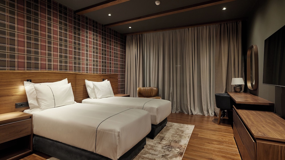 BOR Natural Chic Suites by Karisma 6/50