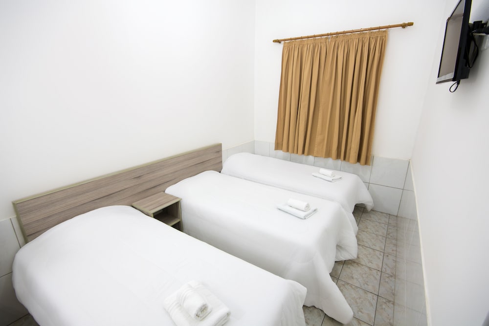 Hotel Dan Inn Pocos de Caldas 29/61
