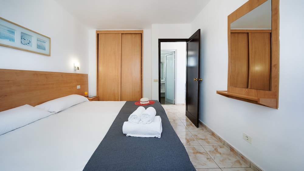 Apartment 1 Bedroom 1+2