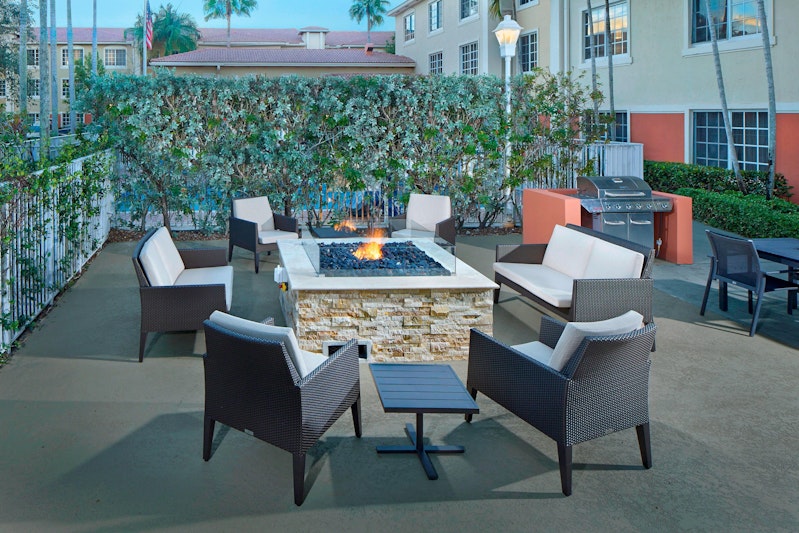 Residence Inn By Marriott Fort Lauderdale Weston 13/24