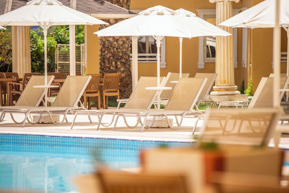 Hotel Esra And Family Suites 26/38