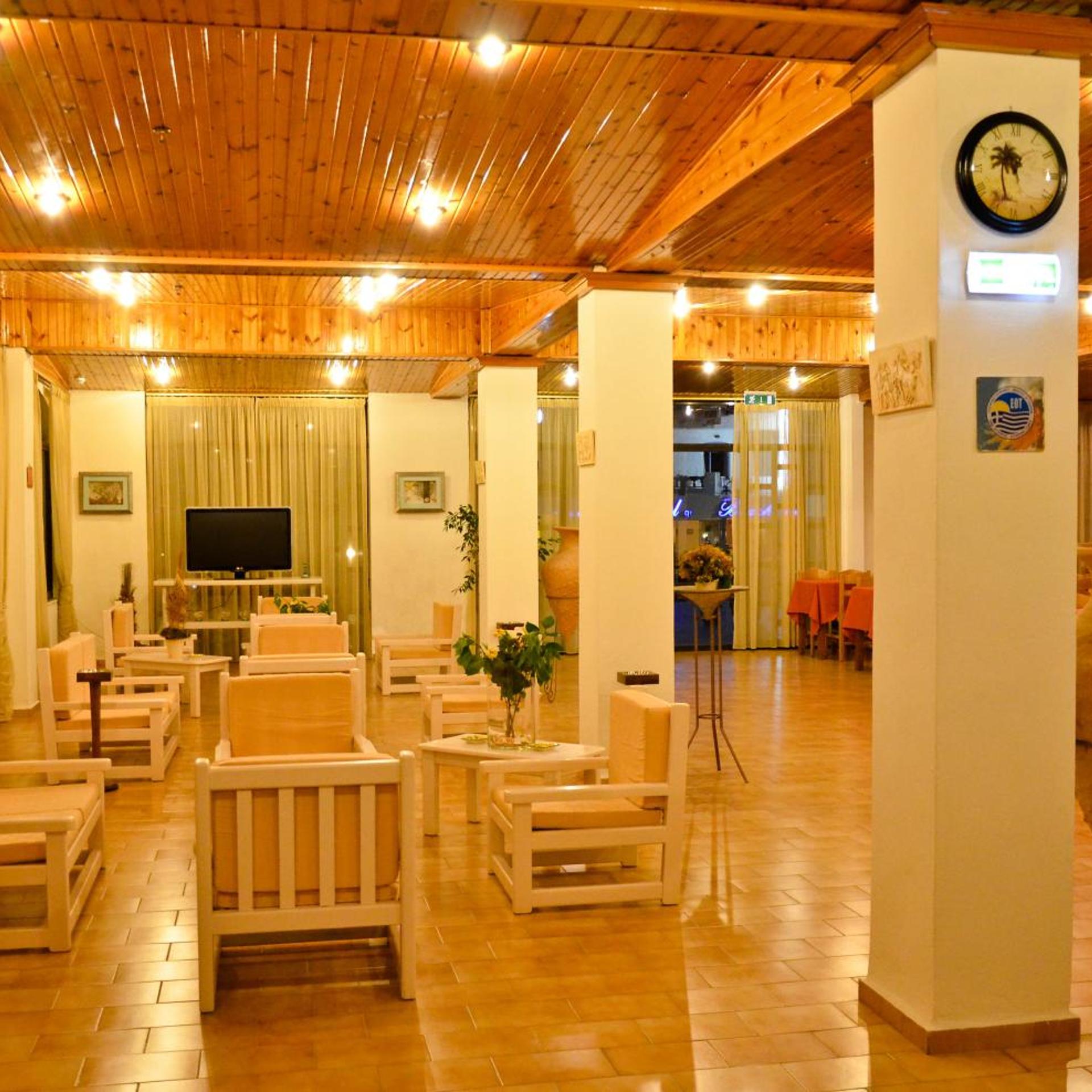 Niko Elen Hotel 36/66