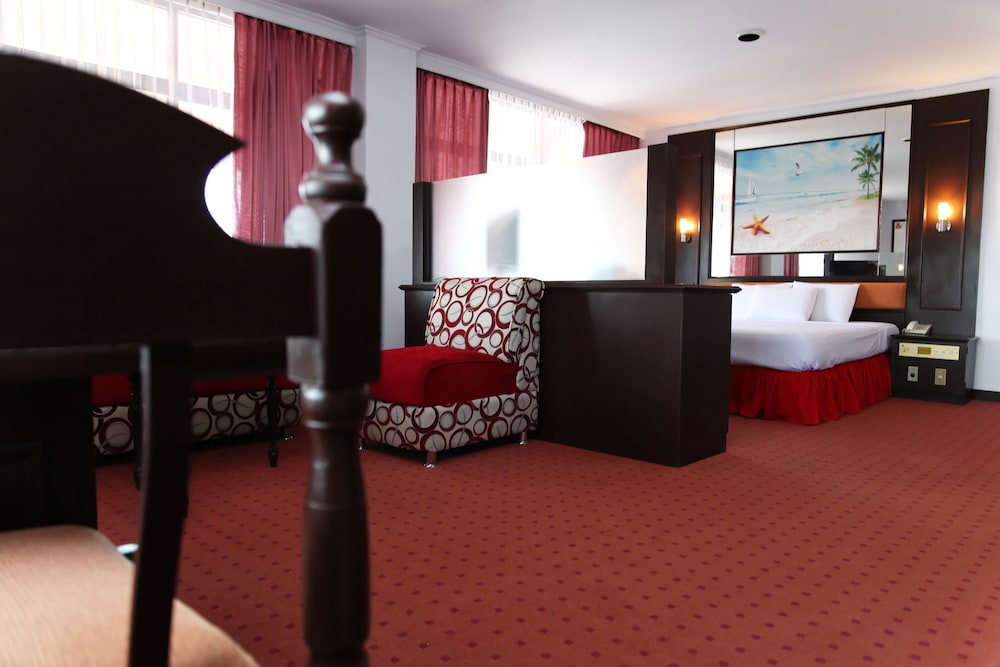 Hotel Prima Makassar 4/22
