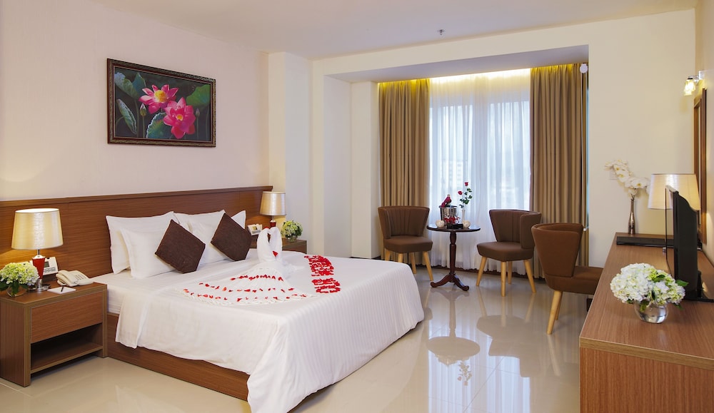 Sunrise Hotel Tay Ninh 15/50