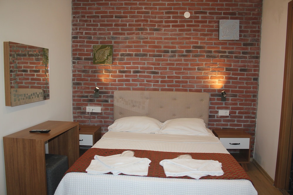 Masal Hotel 16/50