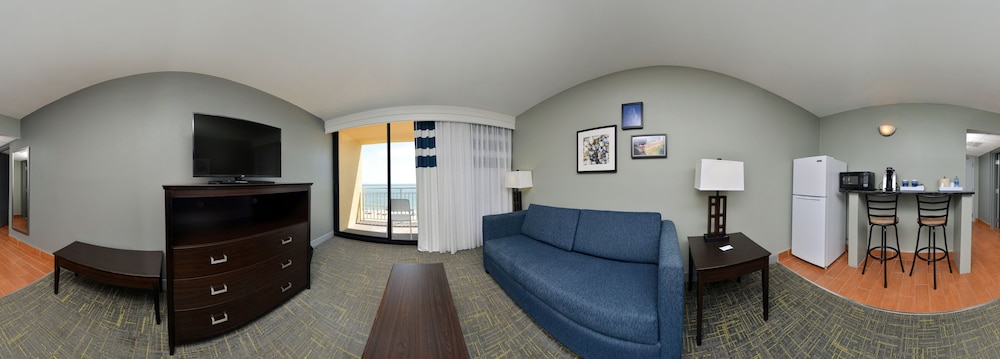 Four Points By Sheraton Virginia Beach Oceanfront 27/30