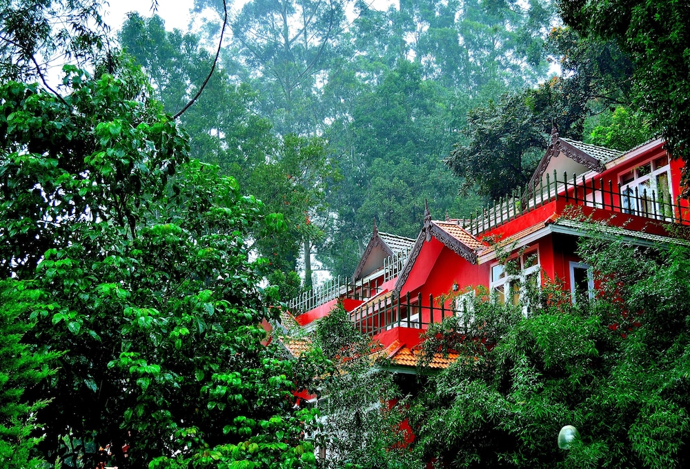 Tea Valley Resort 52/66