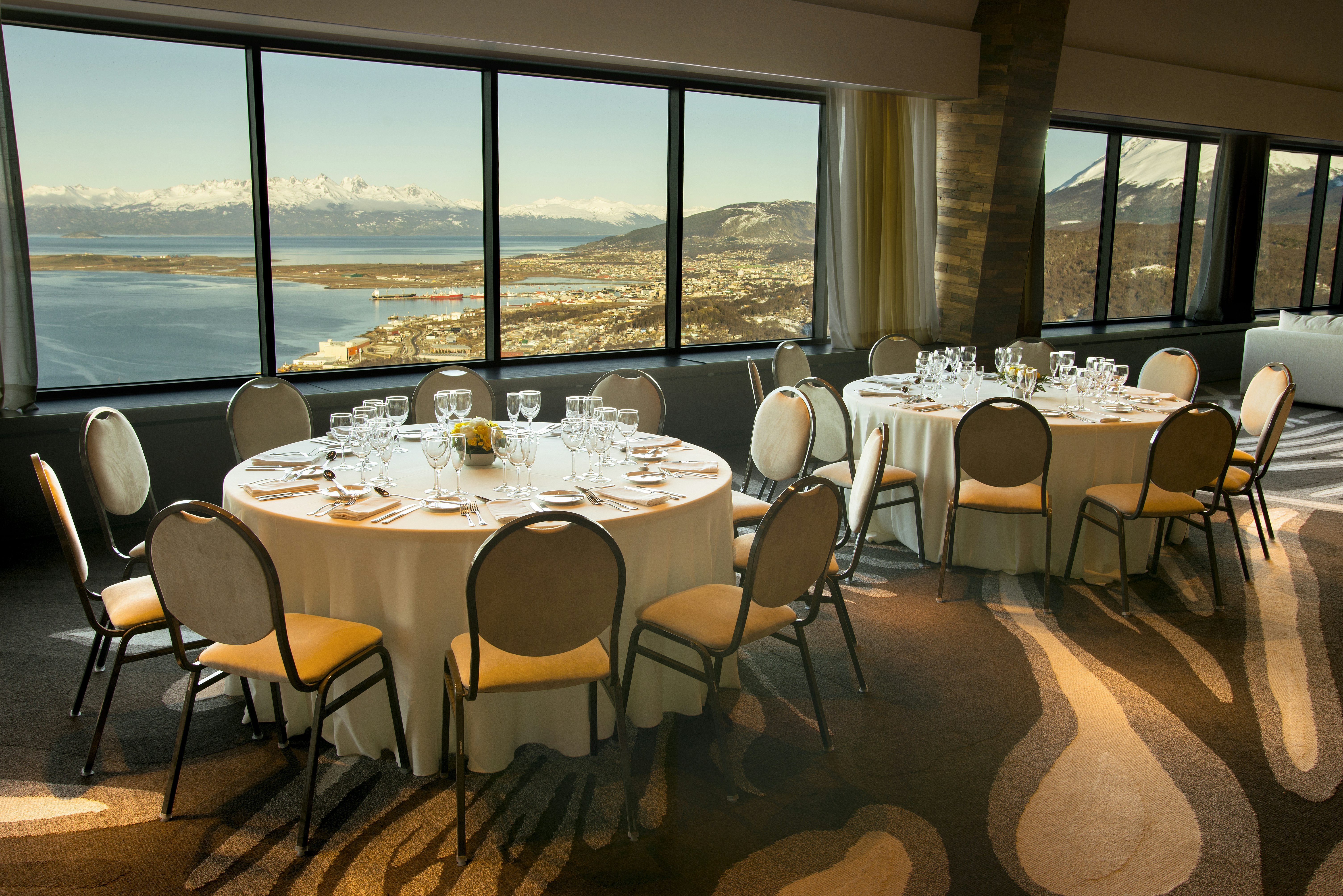 Arakur Ushuaia Resort and Spa 52/68