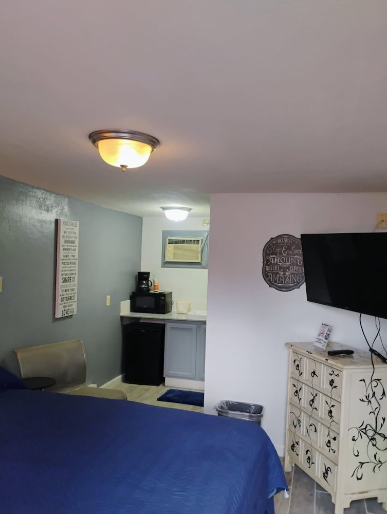 True North Motel 24/57