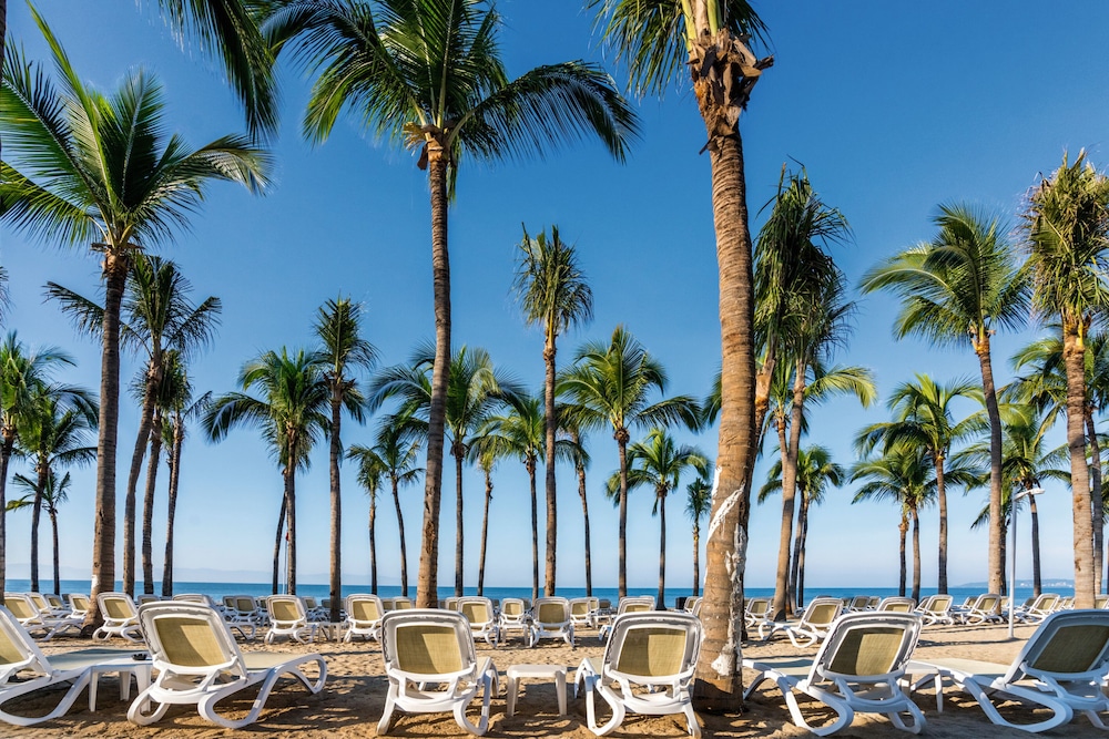 RIU Vallarta All Inclusive 36/50